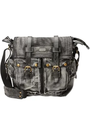 Brandit Park Avenue Bag, black, OS