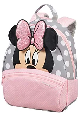 Samsonite Disney Ultimate 2.0 - Zaino per Bambini S, 28.5 cm, 7 L