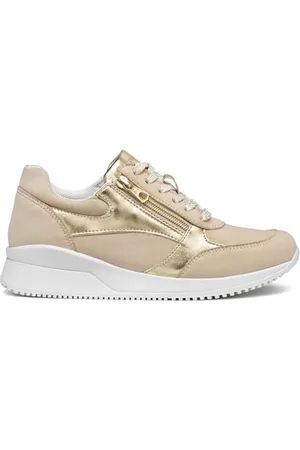 Geox D Haleney A, Piattaforma Donna, , 35 EU