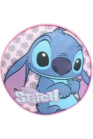Disney Lil23-1516 S1, Borsa Posteriore Bambini e Ragazzi, , Taglia Unica