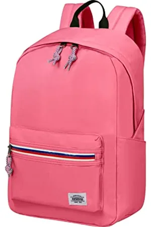 American Tourister Upbeat Daypacks unisex (confezione da 1), (Sun Kissed Corall), taglia unica, Zaini
