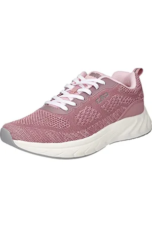CMP NHEKKAR WMN FITNESS SHOES, Scarpe da Ginnastica Donna, , 36 EU