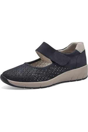 Jana 8-24664-42, Sneaker Donna, , 37 EU
