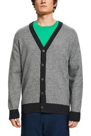ESPRIT 103EE2I307 Pullover, , L Uomo