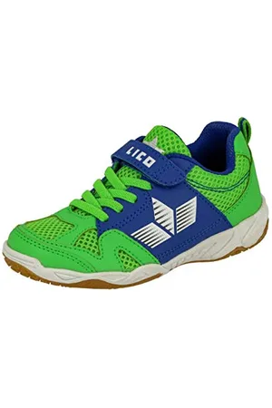 LICO Sport Vs, Scape per sport indoor, Unisex - Bambini e ragazzi, , 29 EU