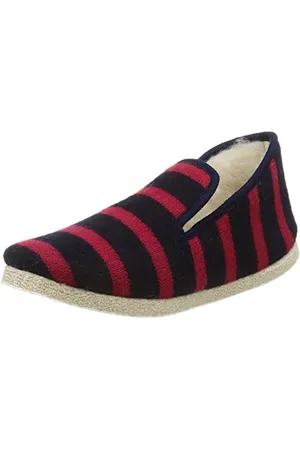 Armor.lux Armor Lux Maoutig Nave/Braise, Pantofole Uomo, 35 EU