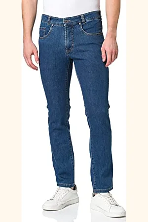 Atelier Gardeur NEVIO-11 Jeans Straight, , 44W / 32L Uomo
