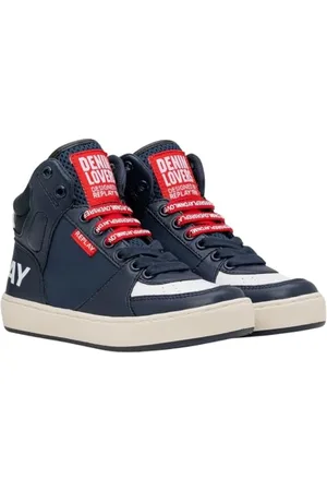 Replay Cobra 9, Scarpe da Ginnastica, , 38 EU