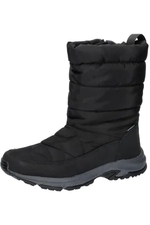 CMP Yakka Wmn Wp-3Q75986, Snow Boot Donna, , 37 EU