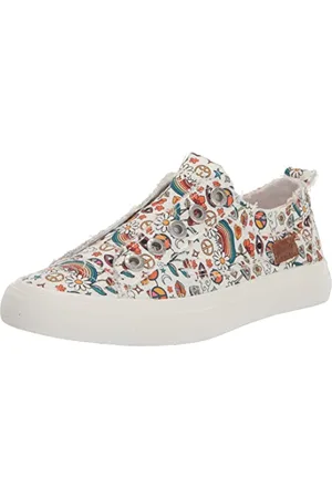 Blowfish Gioca, Scarpe da Ginnastica Donna, , 39 EU