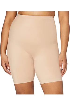 Triumph Donna Becca High Panty L, Control Pants, SMOOTH SKIN, 3