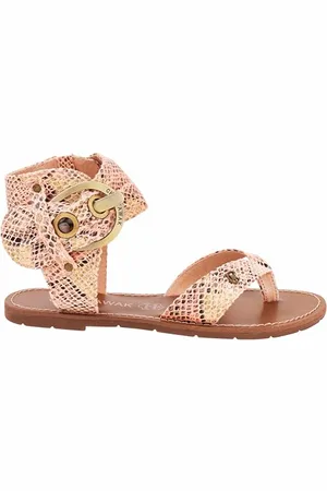Chattawak 11thaliesabricot37, Ciabatte Donna, , 37 EU