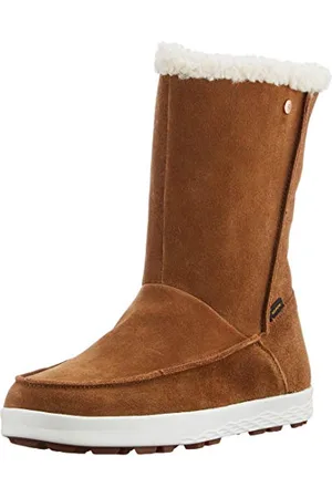 Jack Wolfskin Auckland WT Texapore Boot H W, Stivali da Neve Donna, , 39 EU