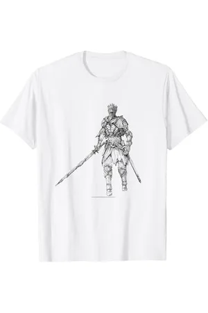 Dark Souls Maglietta