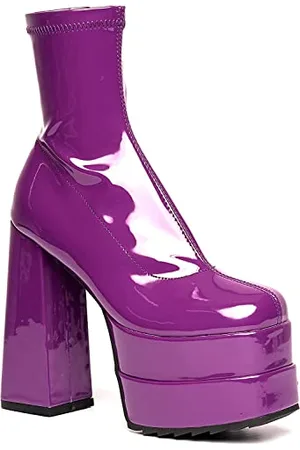 Lamoda Cassette, Stivaletto Donna, , 56 EU