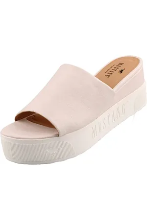 Mustang 1459-701, Ciabatte Donna, , 39 EU
