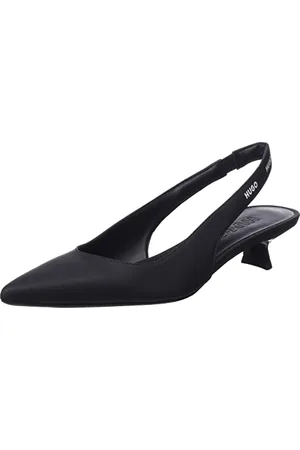 HUGO BOSS Alexis Slingback35LG, Sling Back da Donna