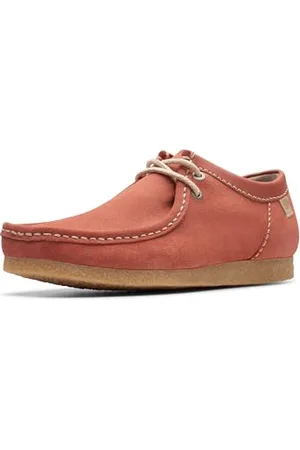 Clarks Shacre II Run, Oxford Uomo, , 39.5 EU