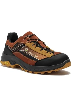 Garsport MIKENO Low WP, Scarpa da Trekking Uomo, , 42 EU