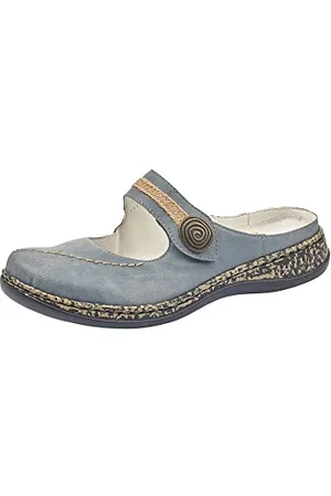 Rieker 46391, Zoccoli Donna, , 42 EU