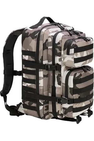 Brandit US Cooper Large Backpack, , OS