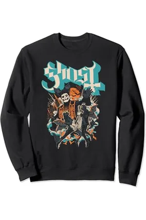 Ghost Impera Maestro Felpa