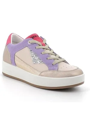 IGI&CO D.Alina, Scarpe con Lacci Donna, , 38 EU