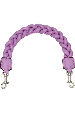 liebeskind Lennox Shoulderstrap, Shoulder Straps Short Donna, , OneSize (HxBxT 3.5cm x 38cm x 0.5cm)