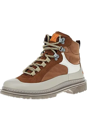 Art 1896 Birmingham, Stivali alla Moda Unisex-Adulto, , 36 EU