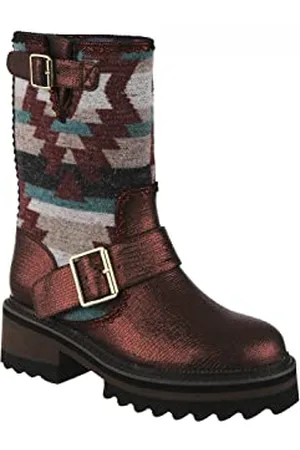 Irregular Choice Foglie d
