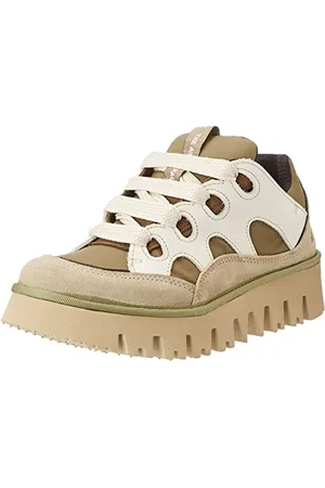 Art 1801 Trento, Scarpe da ginnastica Unisex - Adulto, , 36 EU