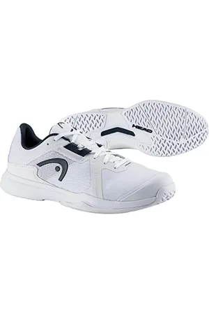 Head Sprint Team 3.5 Men Tennisschuh, weiß/blueberry