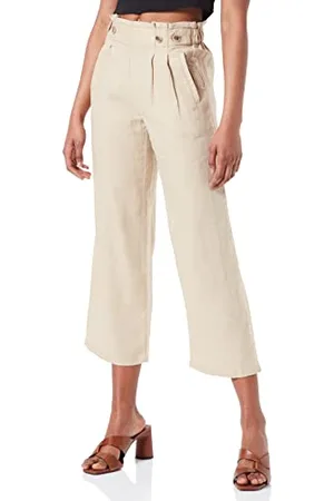 ESPRIT 042EE1B323 Pantaloni, (Light Wash 903), 26W / 26L Donna