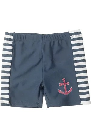 Playshoes Costume da bagno con protezione UV Bambini e ragazzi, , 110-116