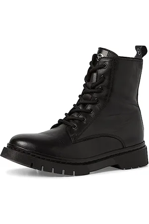 Tamaris Stivaletti 1-25269-41 001 Normale Taglia: 36 EU