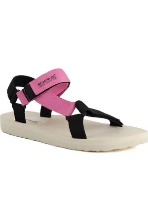 Regatta Sandalo Lady Vendeavour, Donna, Rosa, 39 EU
