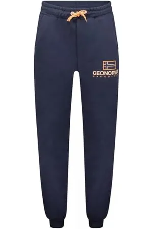 Geographical Norway Maelo Men Pantaloni Casual, , L Uomo