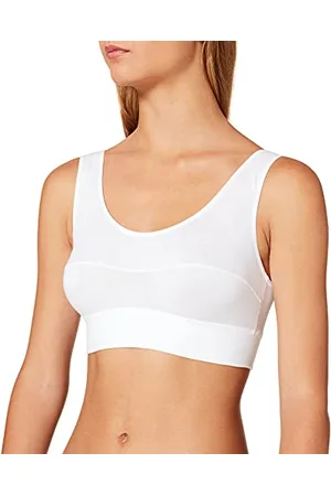 Calida Reggiseno sportivo senza ferretto, 3/SU