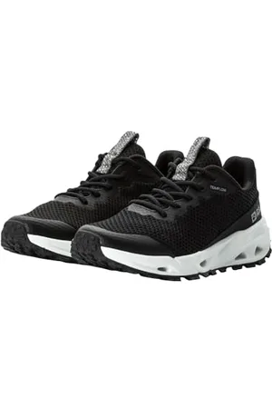 Jack Wolfskin PRELIGHT Vent Low W, Scarpe da Ginnastica Donna, , 39 EU