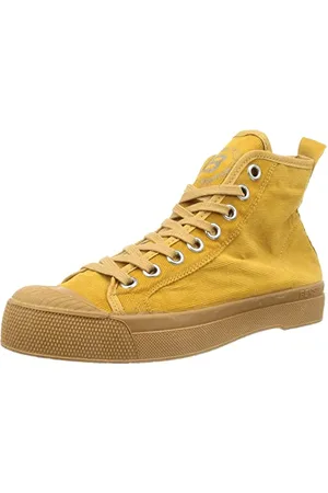 Bensimon Stella B79 Cord, Scarpe da Ginnastica Donna, , 37 EU
