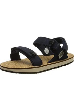 Jack Wolfskin Ecostride 2 Sandalo M, Uomo, , 42 EU