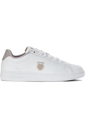 K-Swiss Court, Scarpe da Ginnastica Donna, , 43 EU