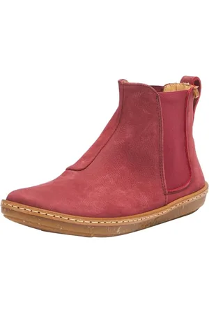 El Naturalista N5310 Coral, Mocassino Donna, , 36 EU