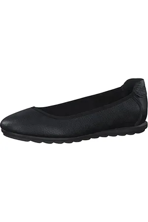 QS by s.Oliver 5-5-22119-28, Ballerine, Donna, , 36 EU