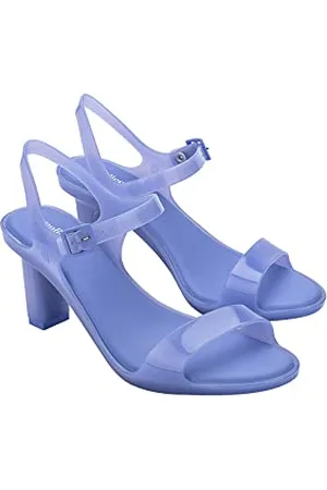 Melissa Lady Emme Ad, Ballerine Donna, , 39 EU