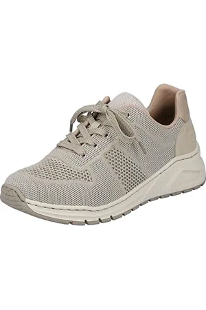 Rieker M4904, Scarpe da Ginnastica Donna, , 36 EU