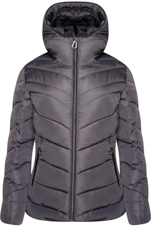 Regatta Dare2b , Reputable Giacca, Grigio , 12 Women