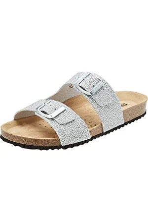 Geox D BRIONIA, Sandali Donna, , 35 EU