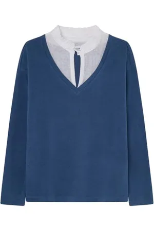Springfield Camiseta T-Shirt, , S Donna
