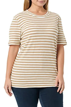 Marc O’ Polo 207219651555 T-Shirt, G27, XXS Donna